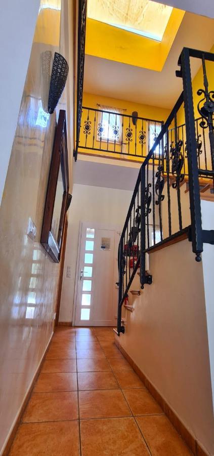 Вилла Casa Ladena Кала Мурада Экстерьер фото